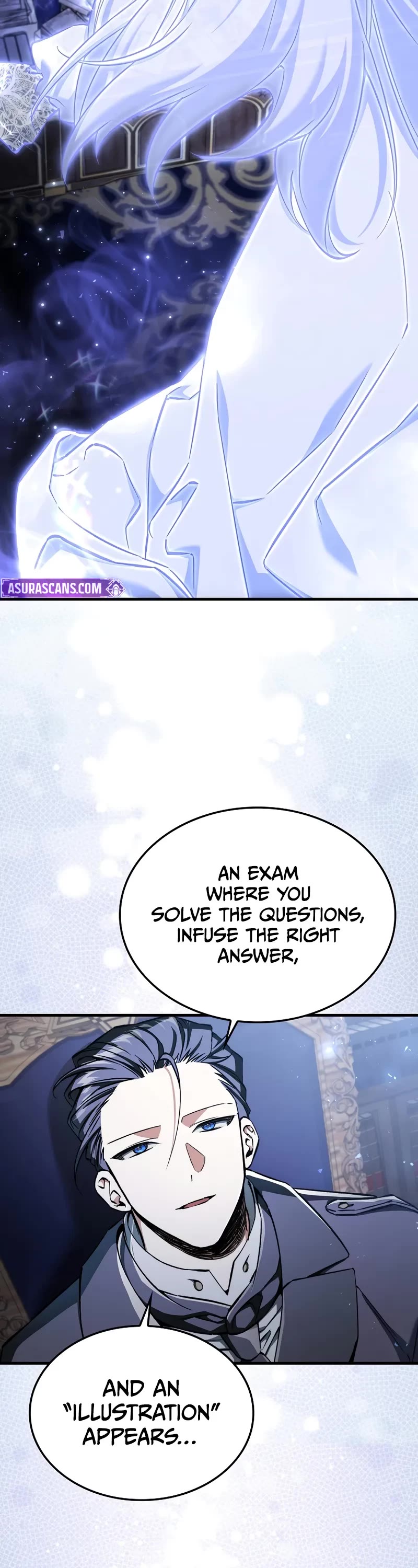 The Villain Wants to Live chapter 35 page 43