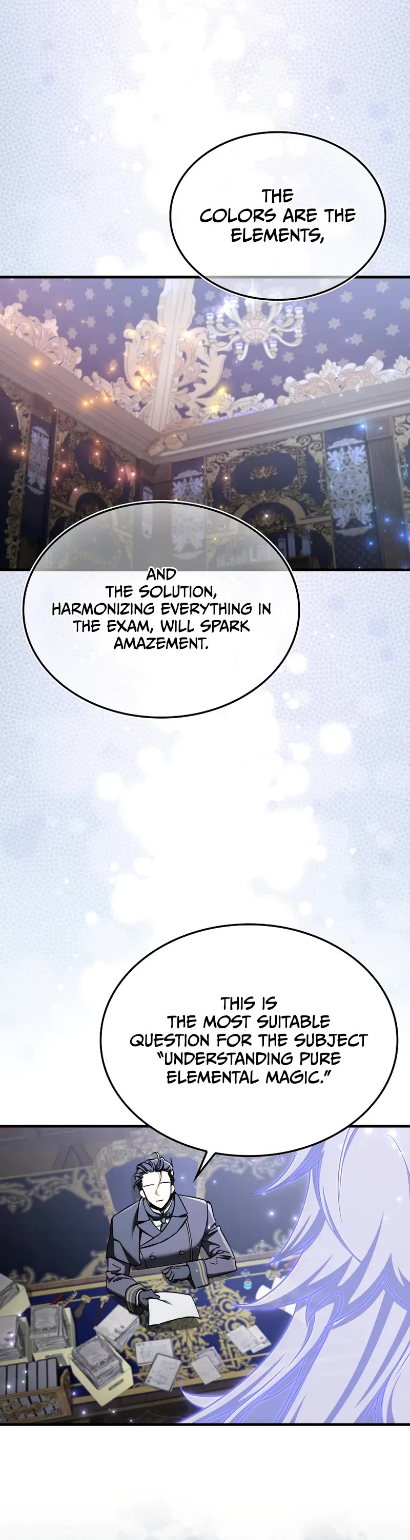 The Villain Wants to Live chapter 35 page 44