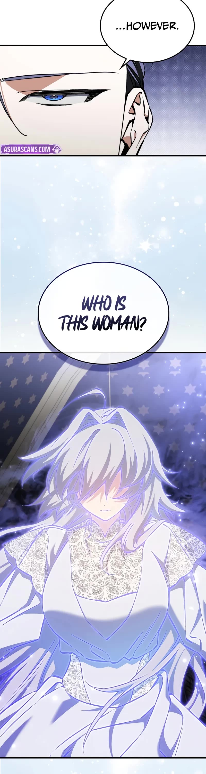 The Villain Wants to Live chapter 35 page 46