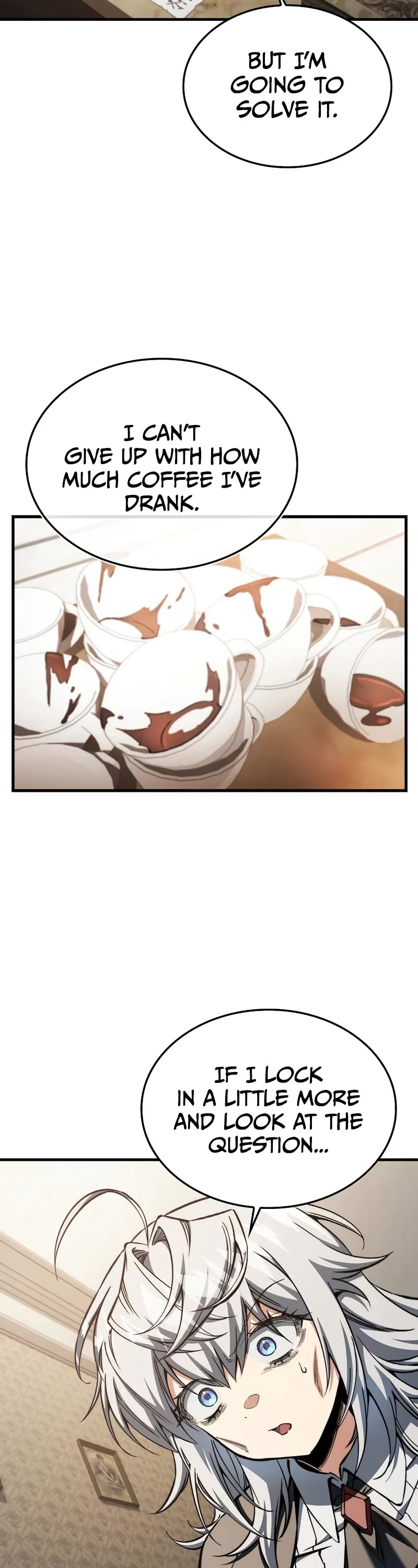 The Villain Wants to Live chapter 37 page 13