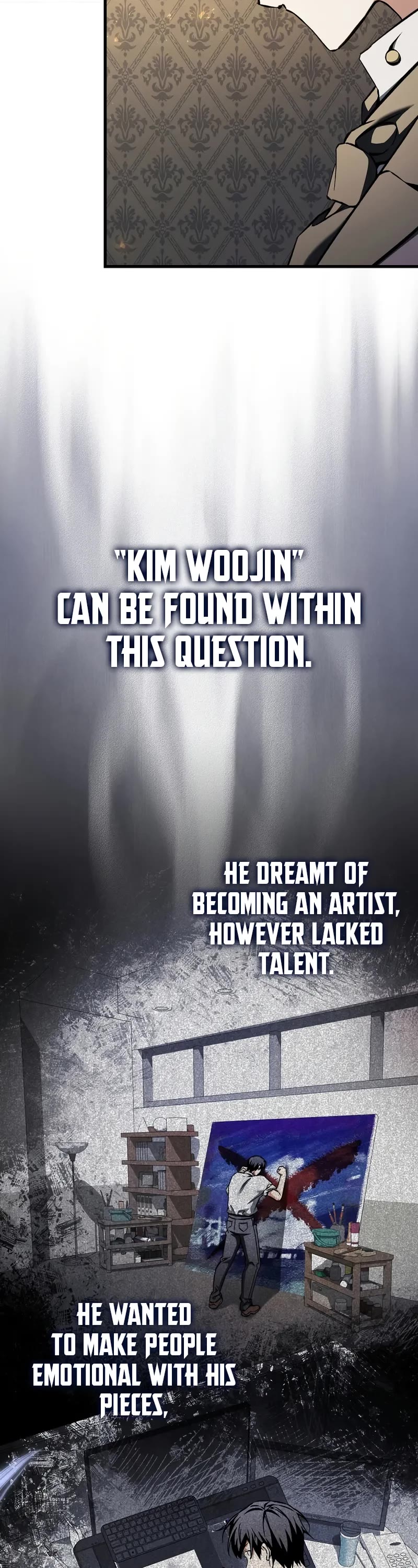 The Villain Wants to Live chapter 37 page 23