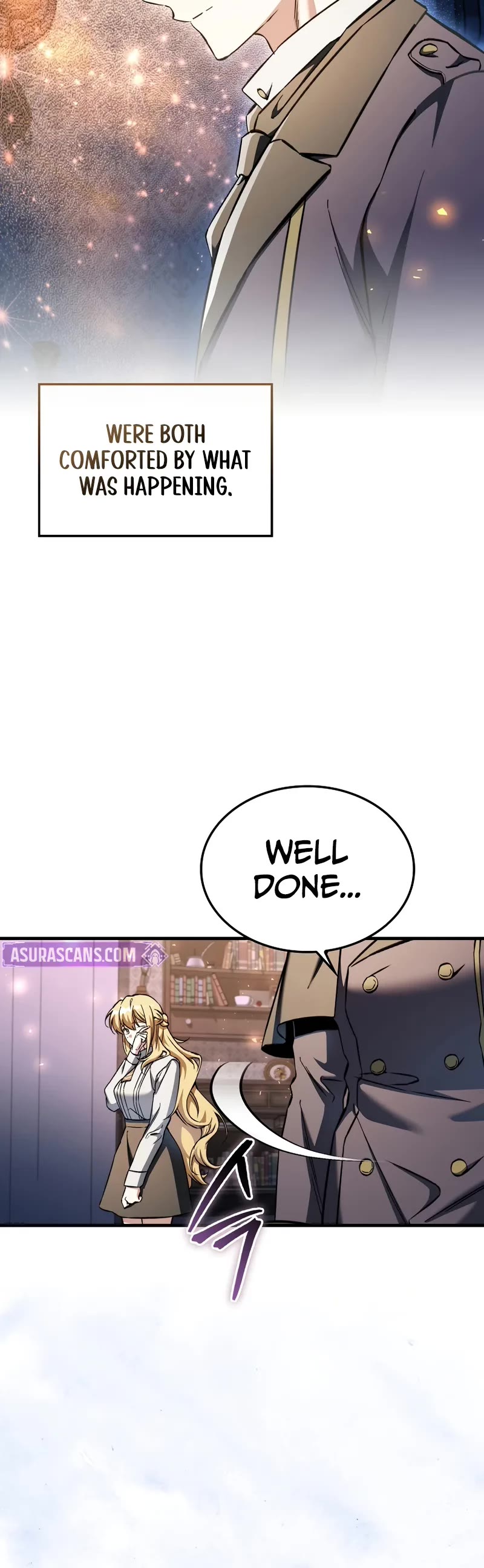 The Villain Wants to Live chapter 37 page 26