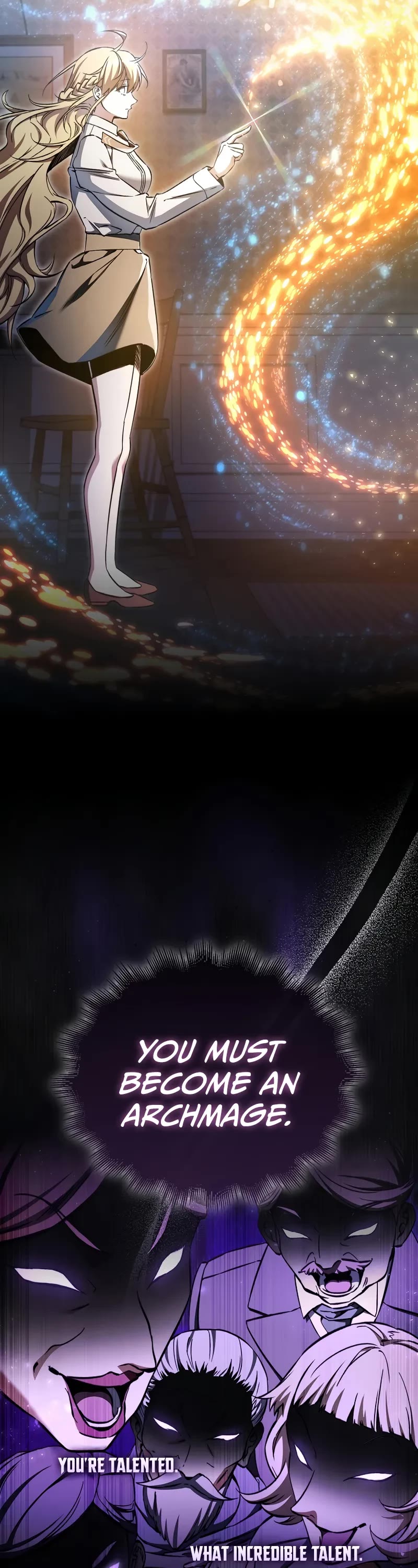 The Villain Wants to Live chapter 37 page 29