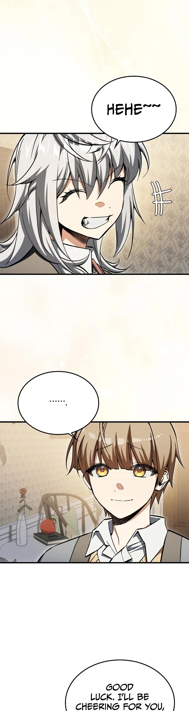The Villain Wants to Live chapter 37 page 38