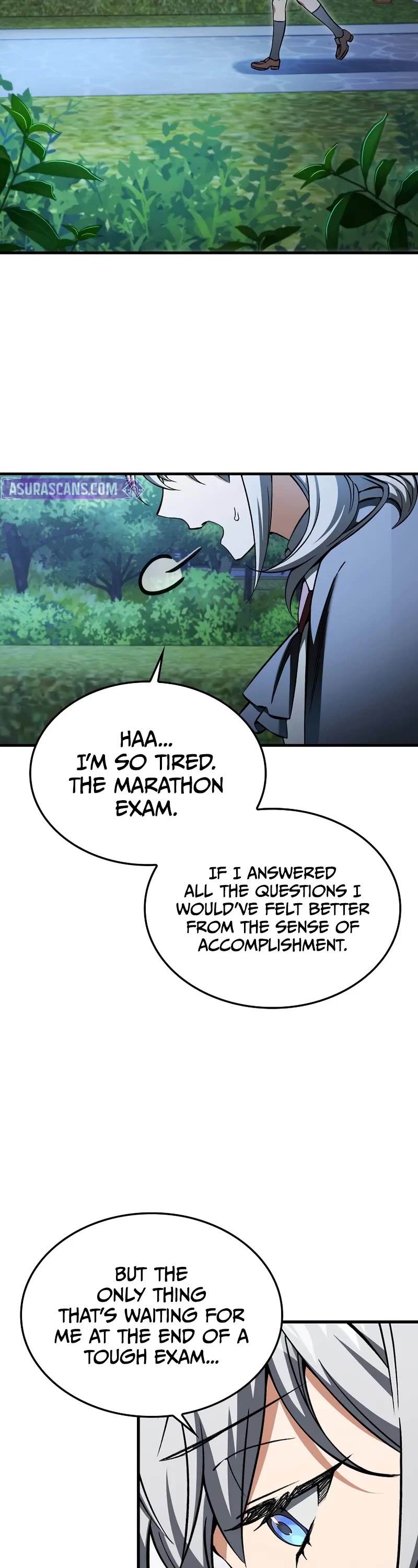 The Villain Wants to Live chapter 37 page 40
