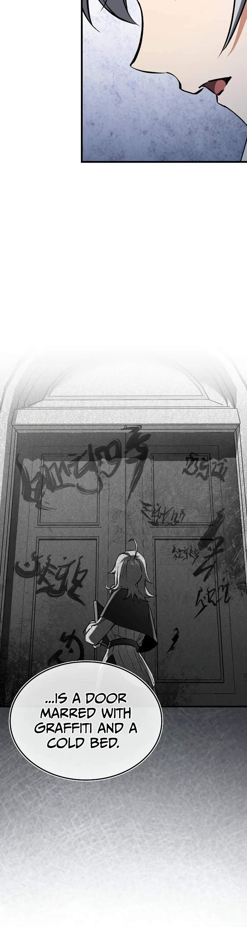 The Villain Wants to Live chapter 37 page 41