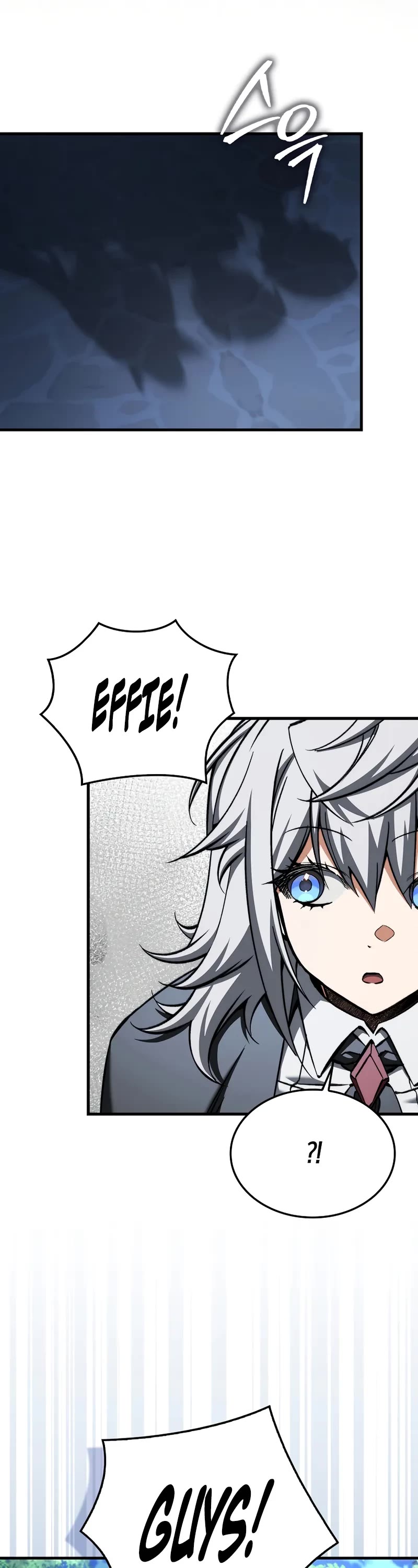 The Villain Wants to Live chapter 37 page 42
