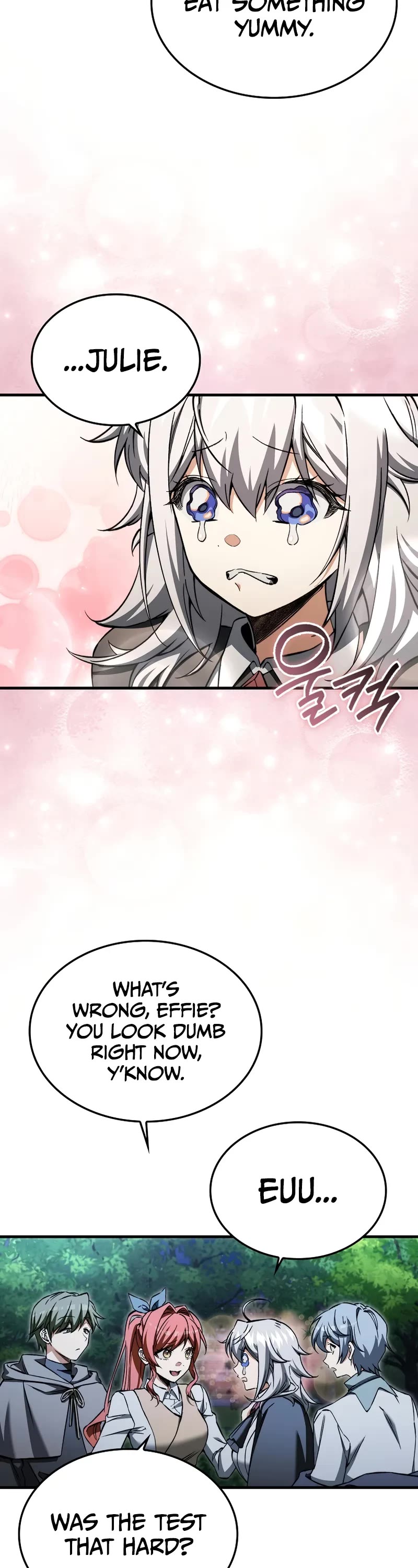 The Villain Wants to Live chapter 37 page 44