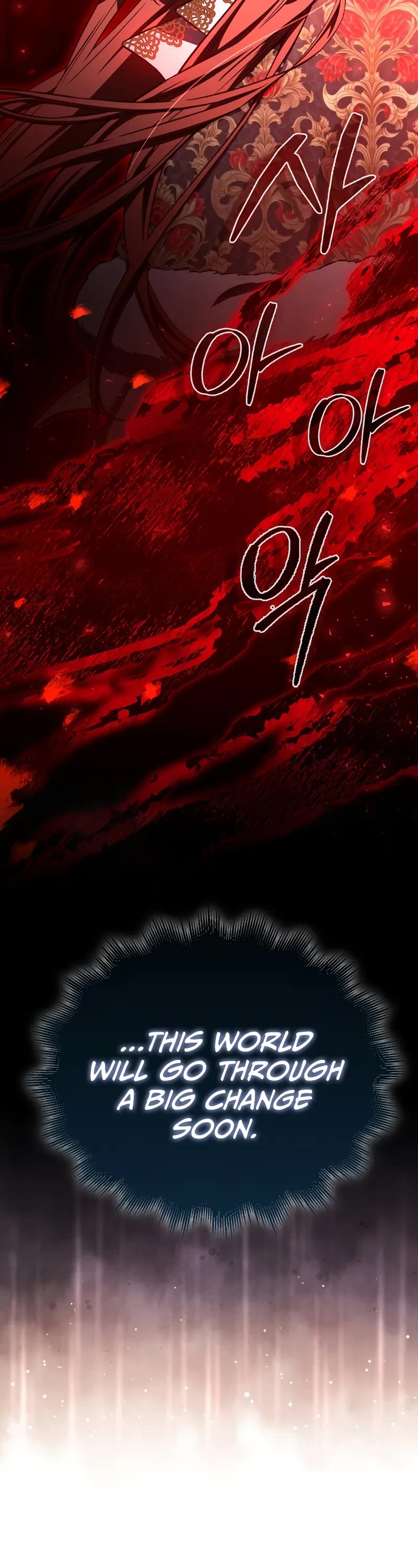 The Villain Wants to Live chapter 37 page 6