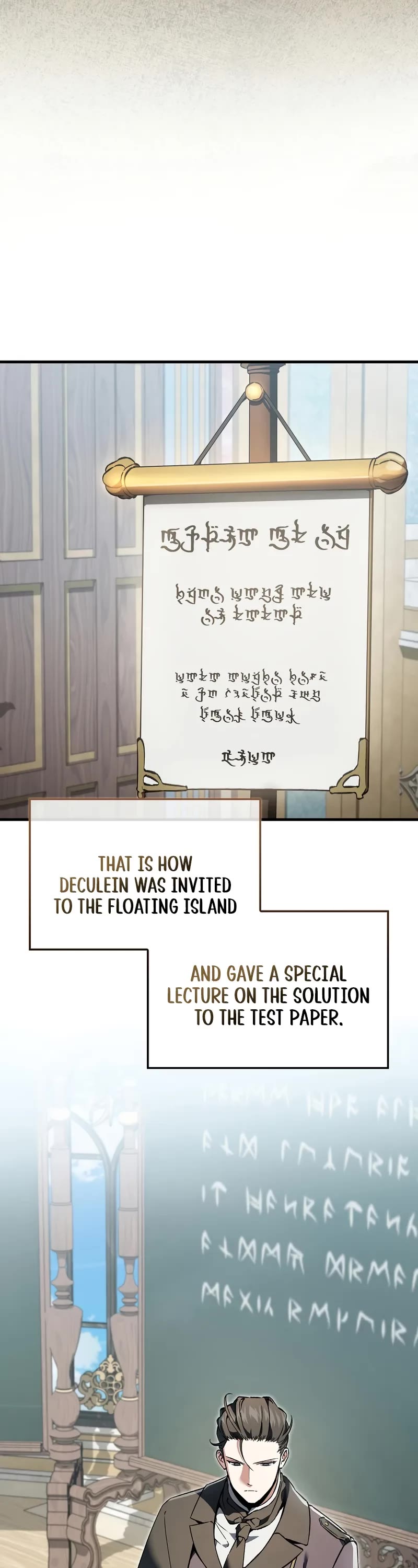 The Villain Wants to Live chapter 38 page 13