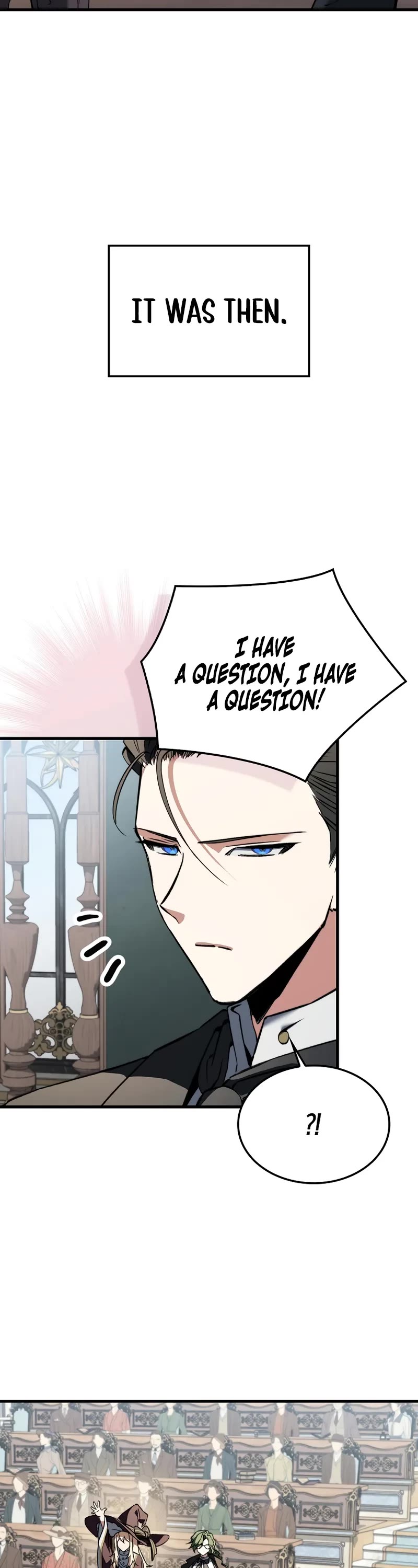 The Villain Wants to Live chapter 38 page 24