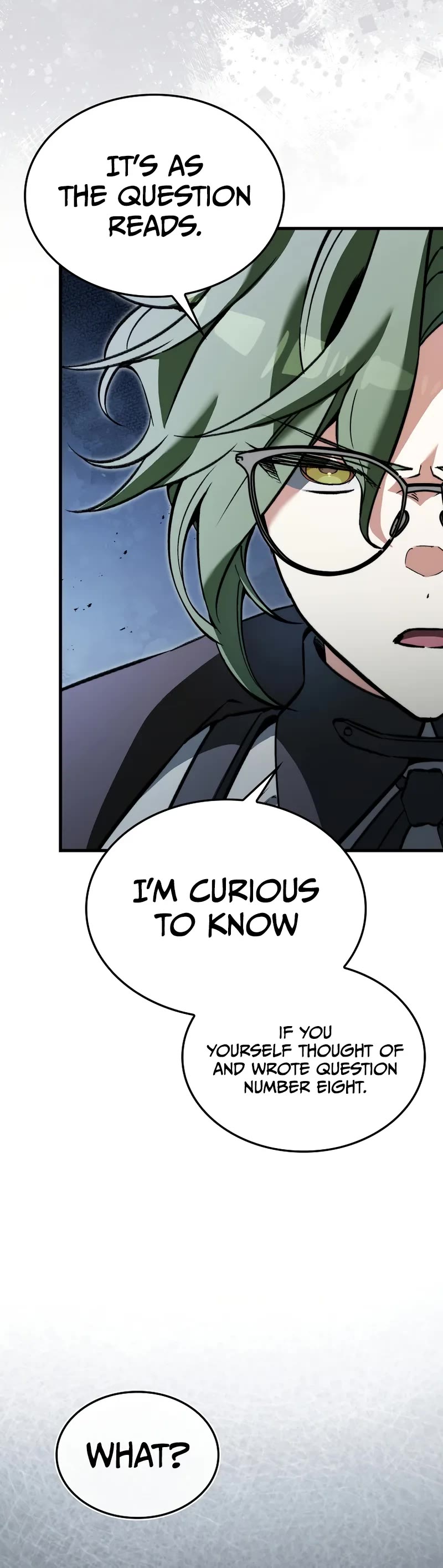 The Villain Wants to Live chapter 38 page 36