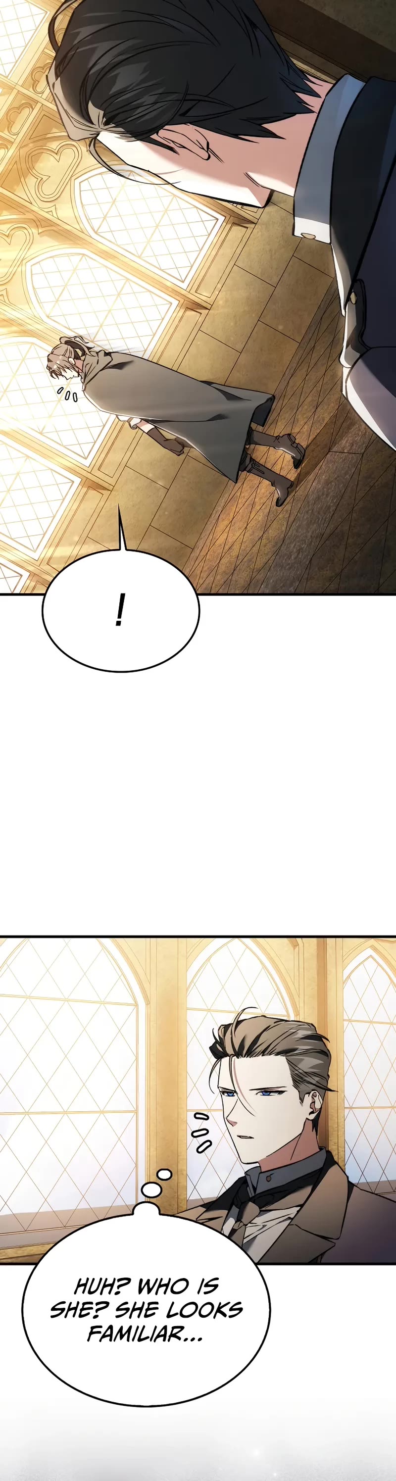 The Villain Wants to Live chapter 38 page 46