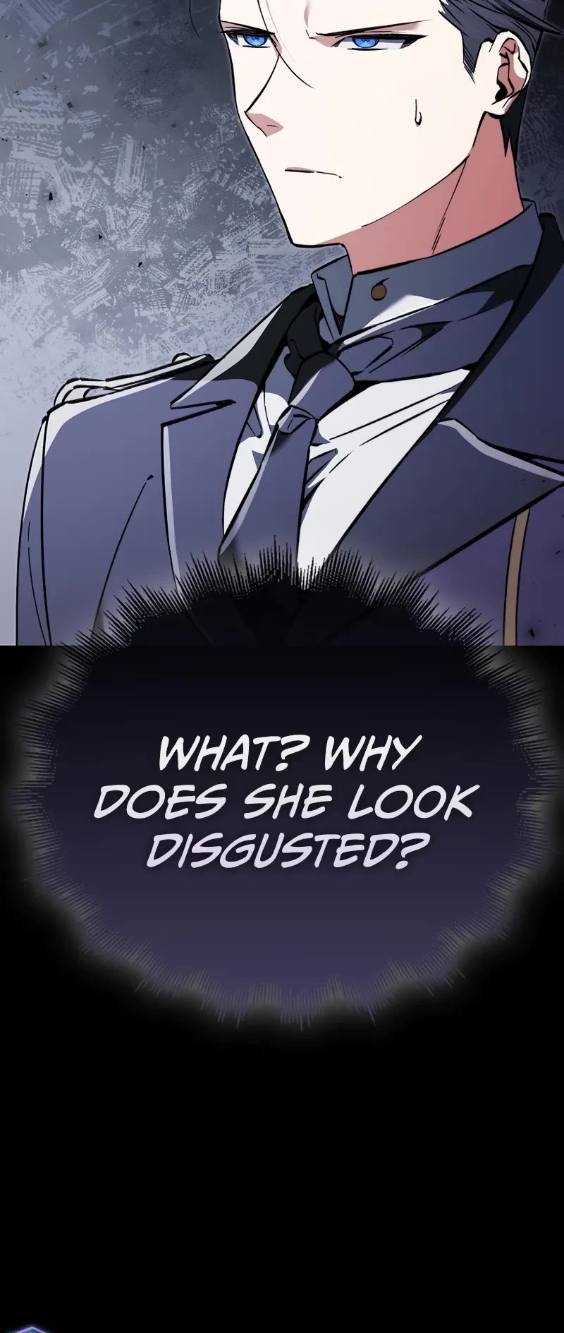 The Villain Wants to Live chapter 38 page 48