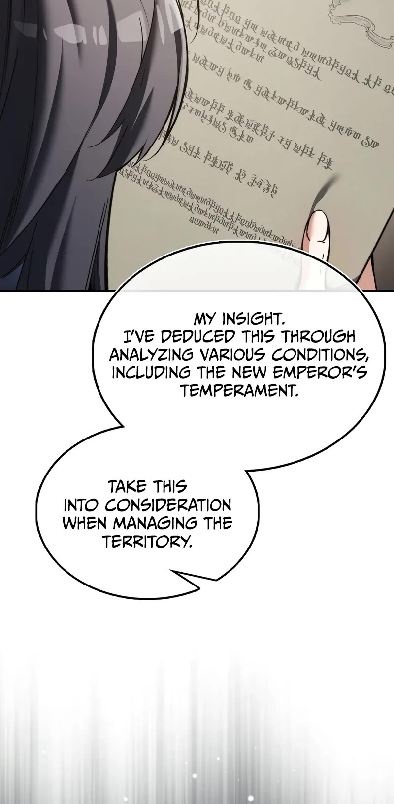 The Villain Wants to Live chapter 44 page 11