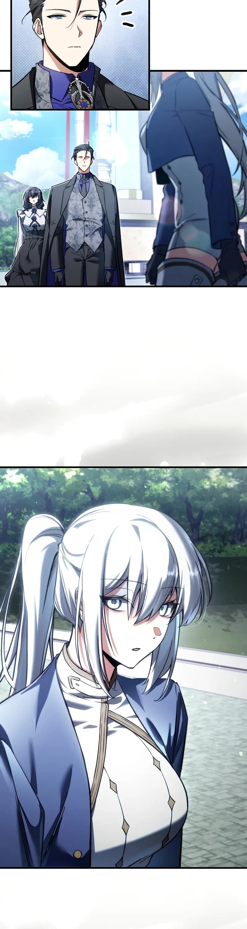 The Villain Wants to Live chapter 44 page 16