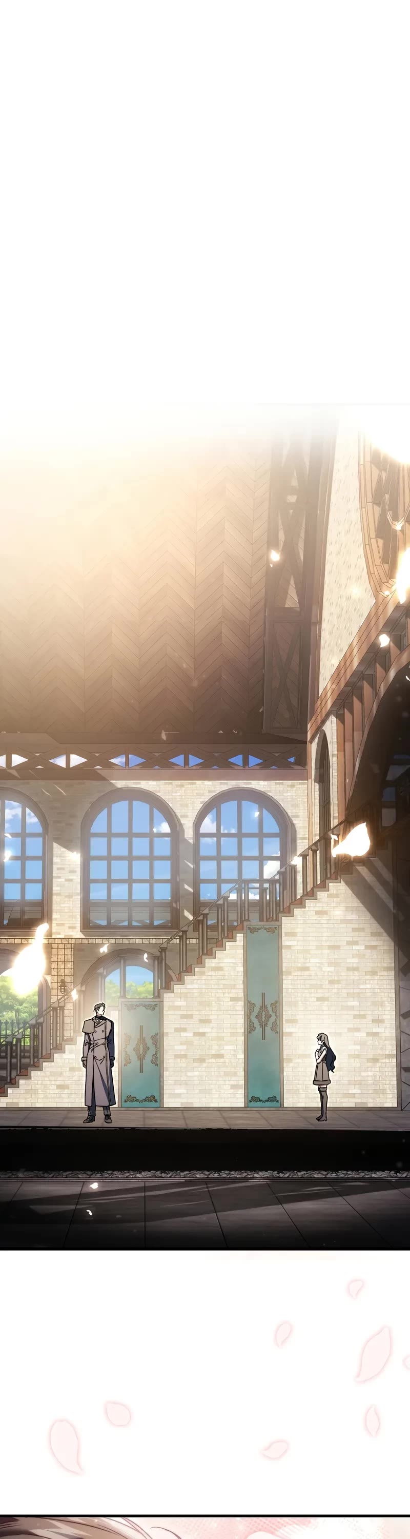 The Villain Wants to Live chapter 44 page 2