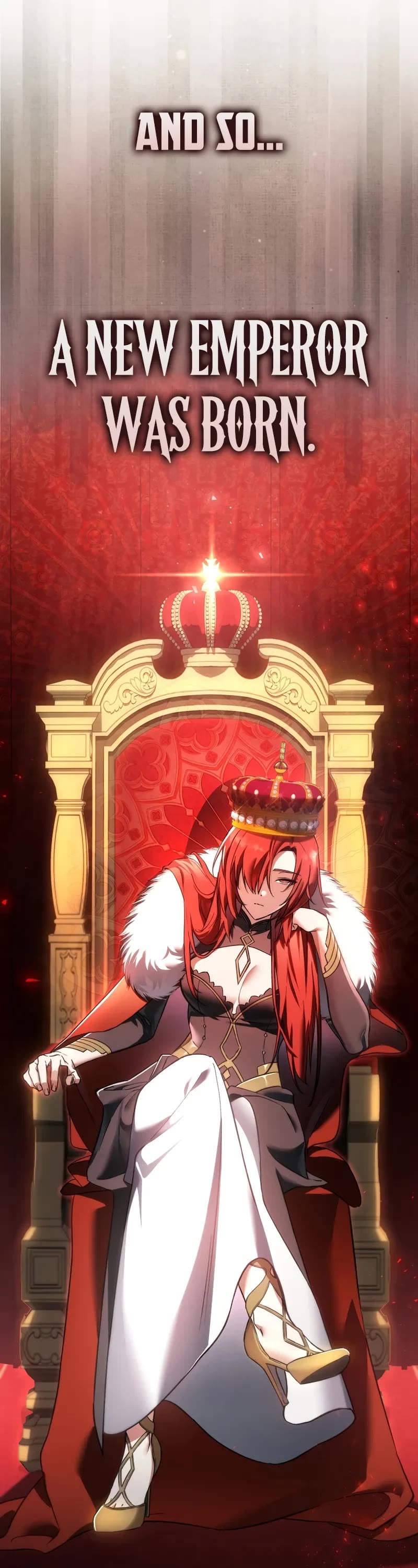 The Villain Wants to Live chapter 44 page 24