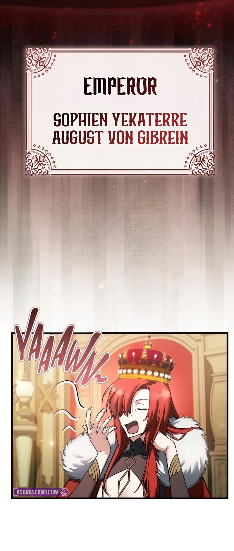 The Villain Wants to Live chapter 44 page 25