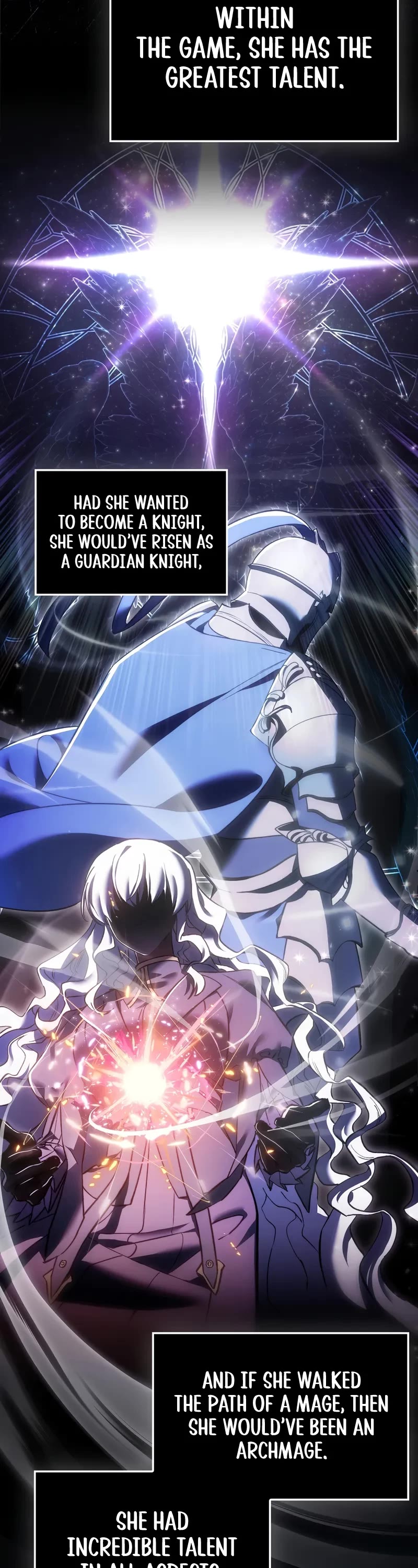 The Villain Wants to Live chapter 44 page 28