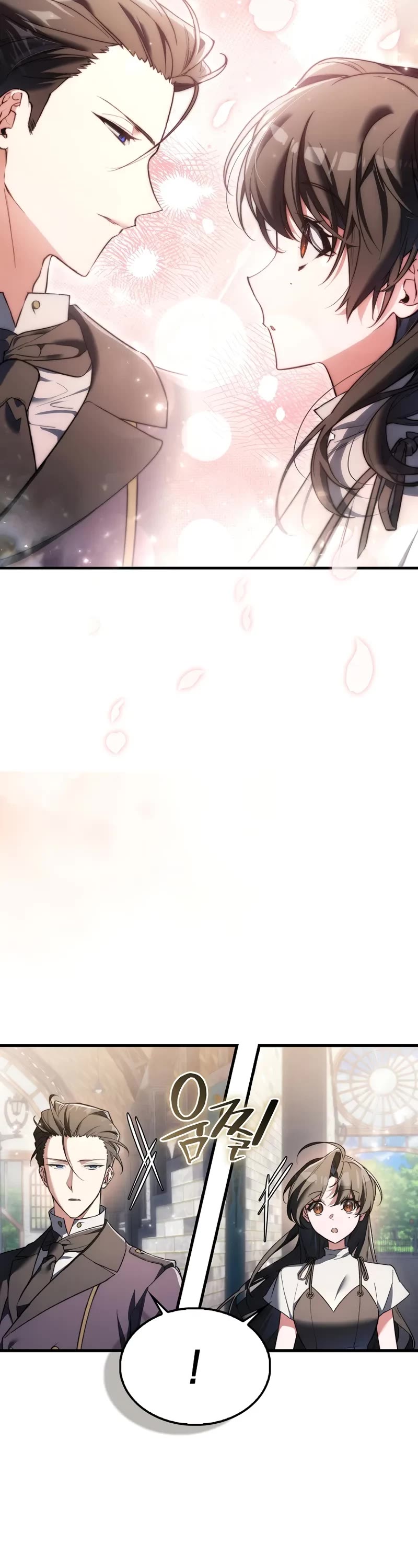 The Villain Wants to Live chapter 44 page 3