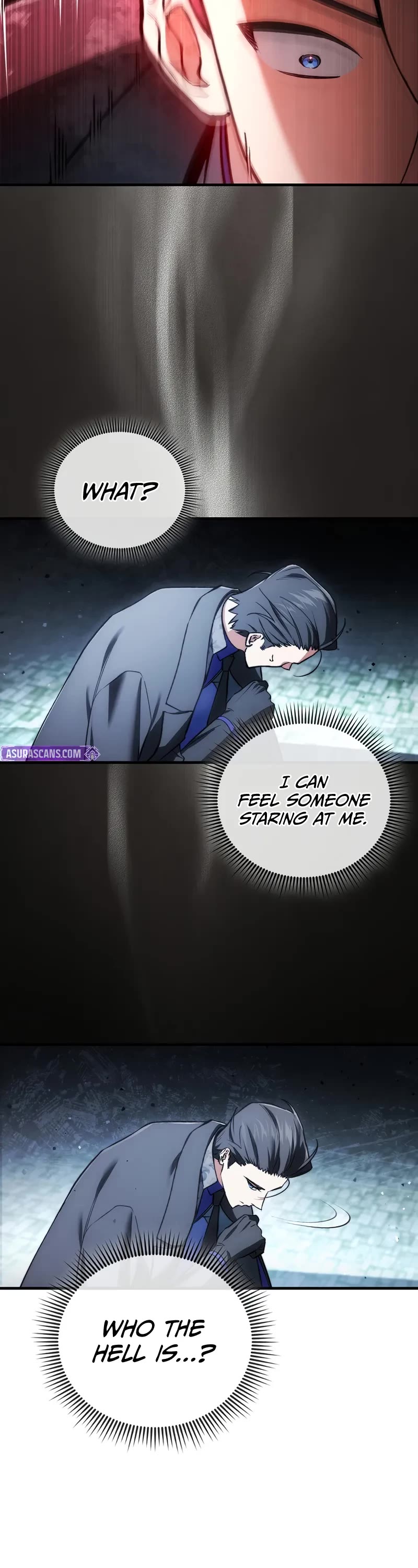 The Villain Wants to Live chapter 44 page 31