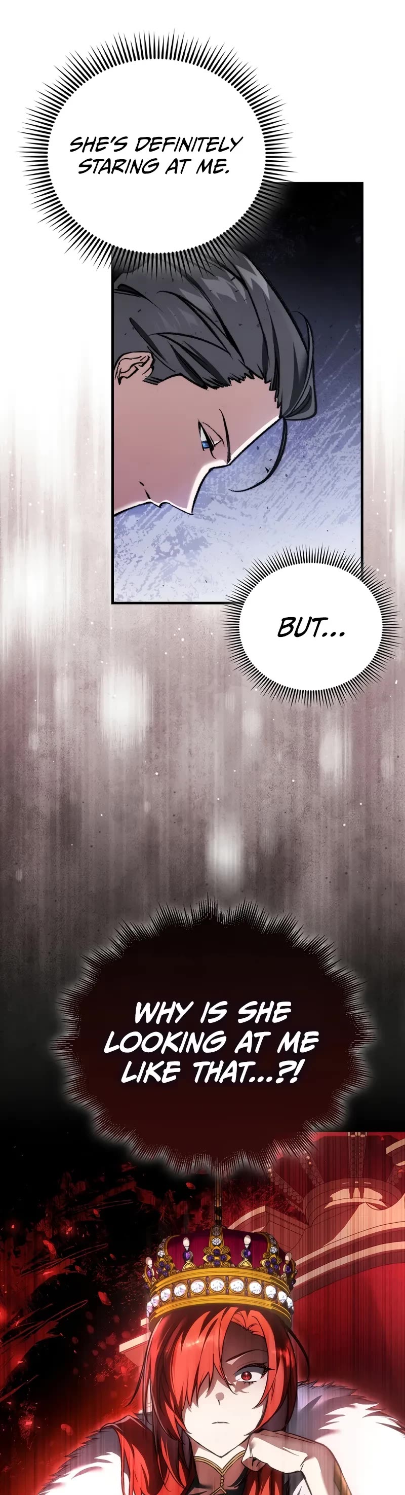 The Villain Wants to Live chapter 44 page 34