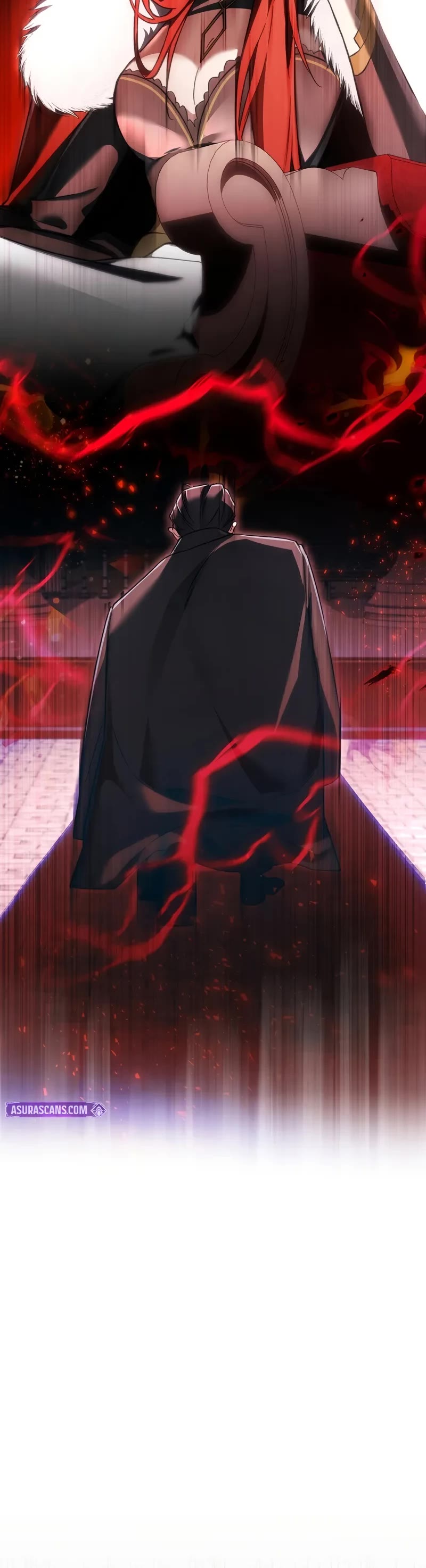 The Villain Wants to Live chapter 44 page 35