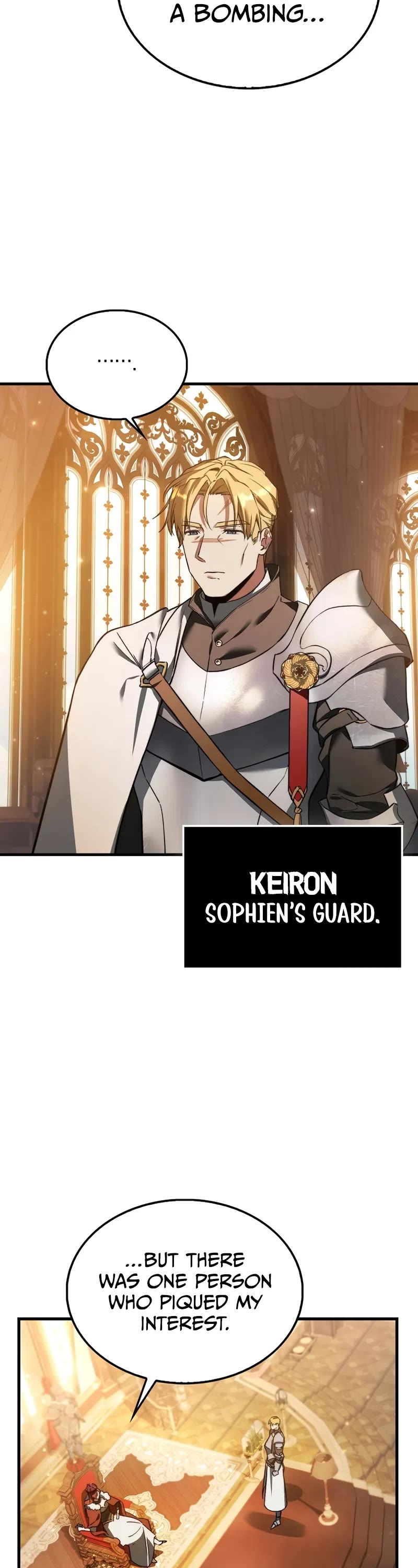 The Villain Wants to Live chapter 44 page 37