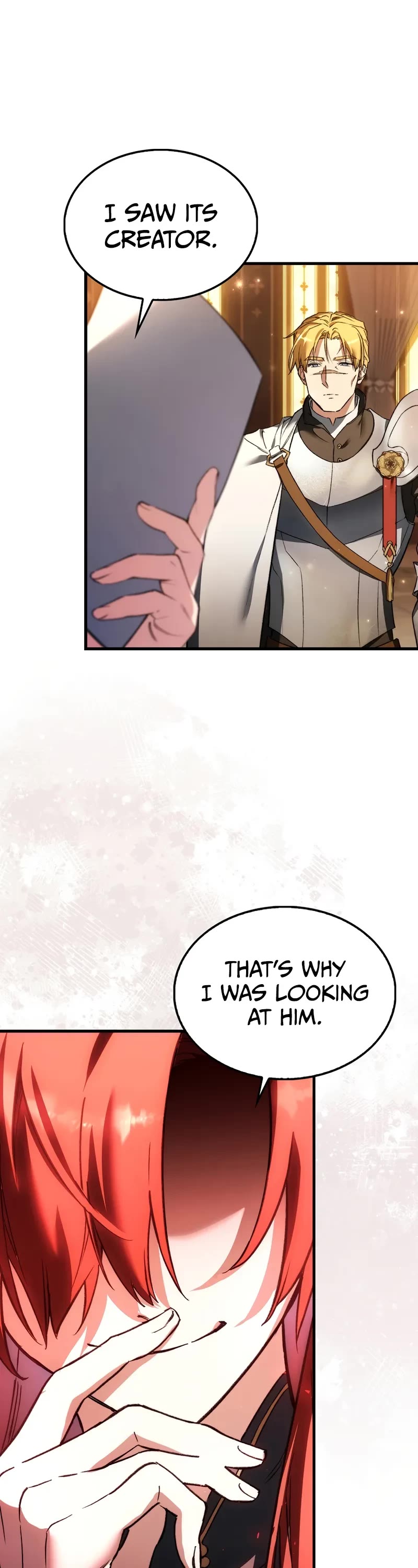 The Villain Wants to Live chapter 44 page 39