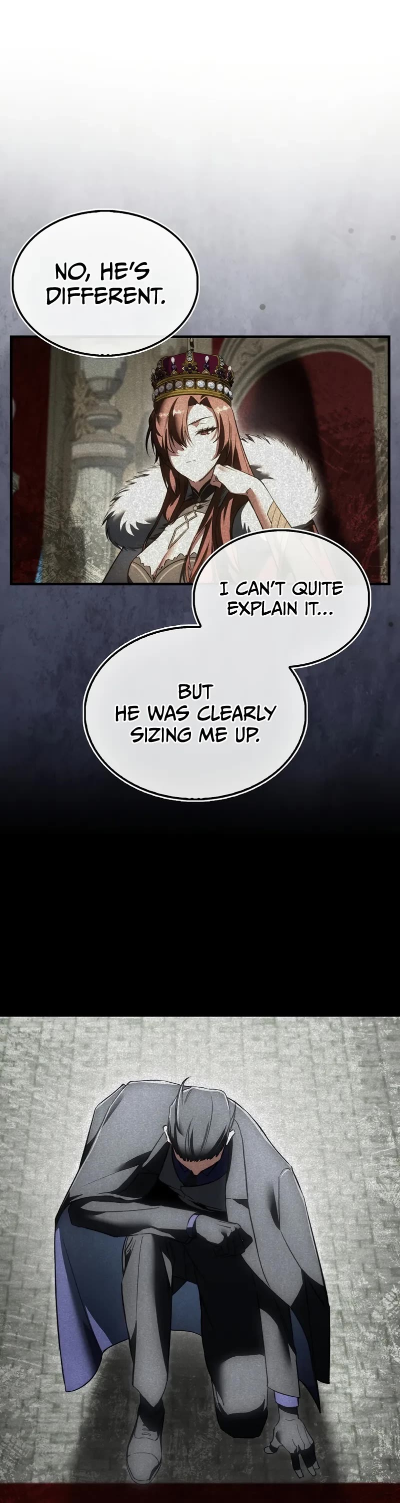 The Villain Wants to Live chapter 44 page 41