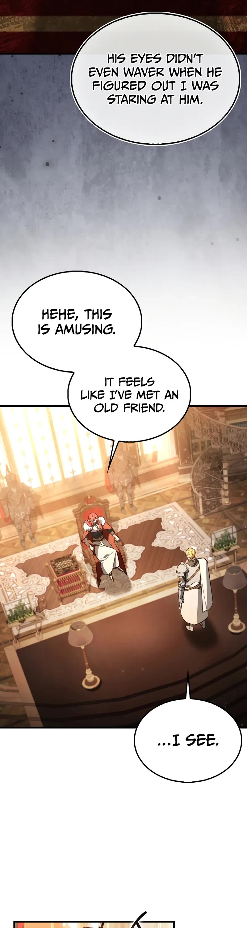 The Villain Wants to Live chapter 44 page 42