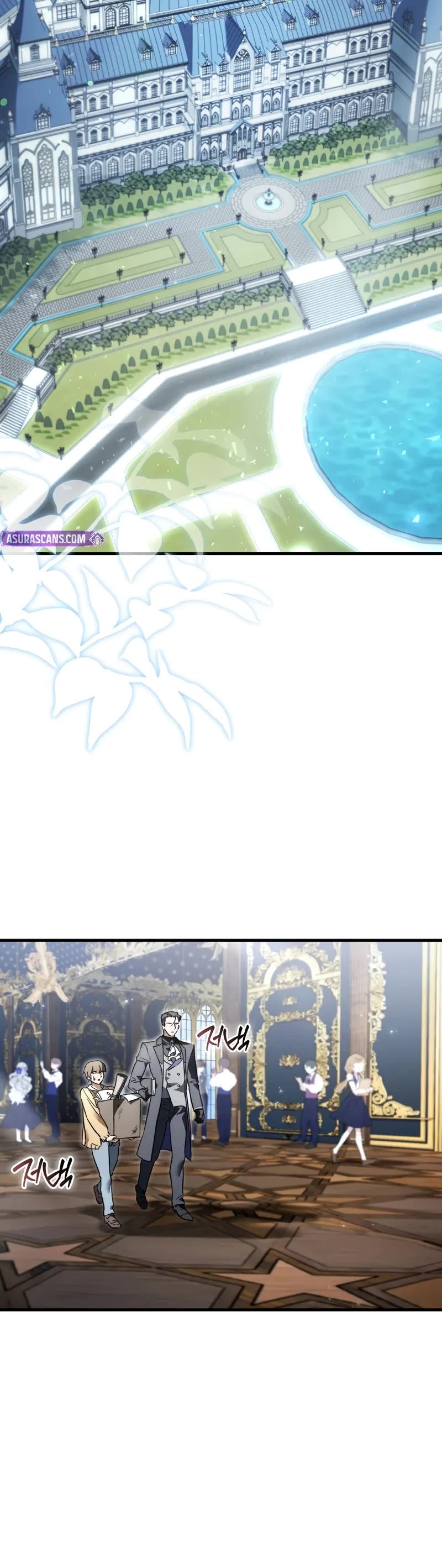 The Villain Wants to Live chapter 44 page 45