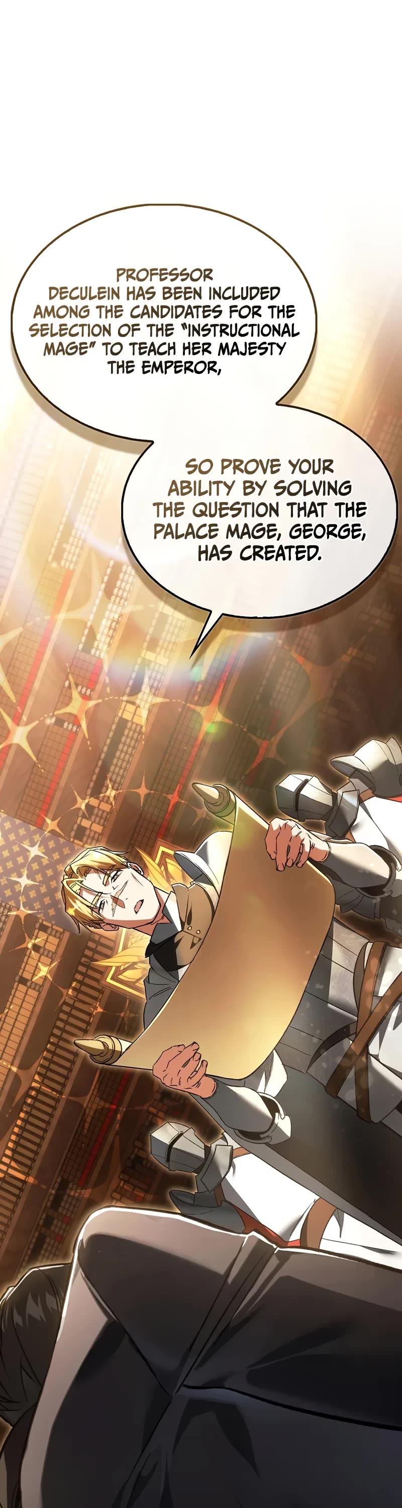 The Villain Wants to Live chapter 44 page 51