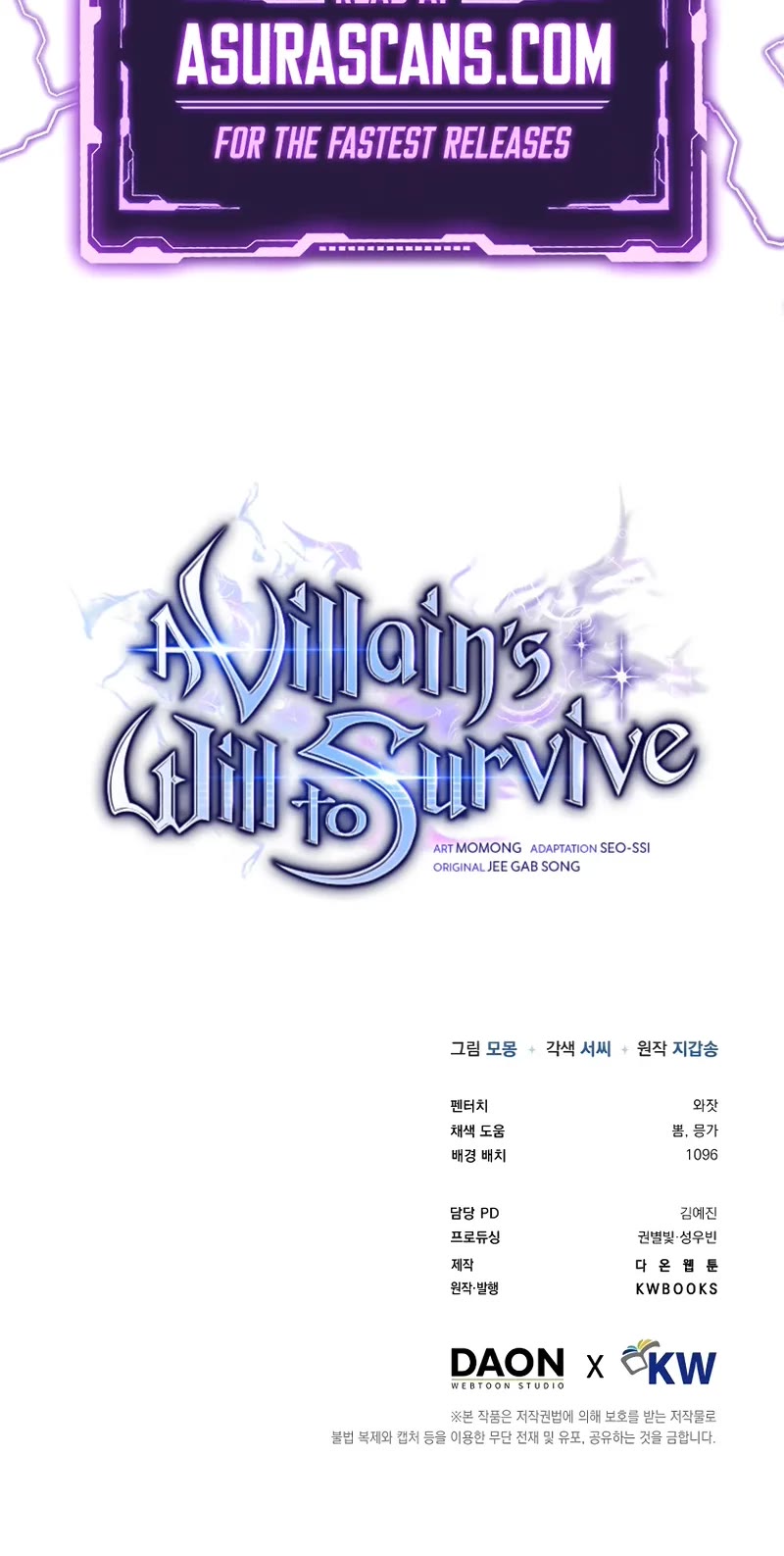 The Villain Wants to Live chapter 44 page 54