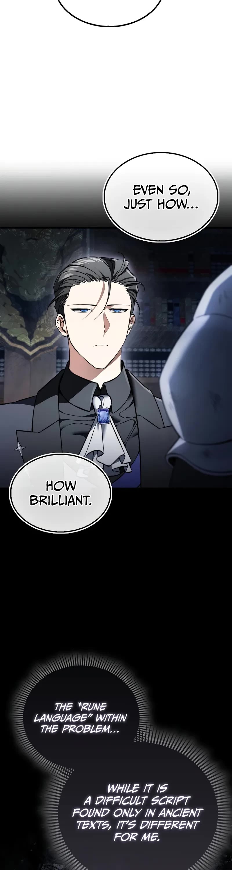 The Villain Wants to Live chapter 45 page 13