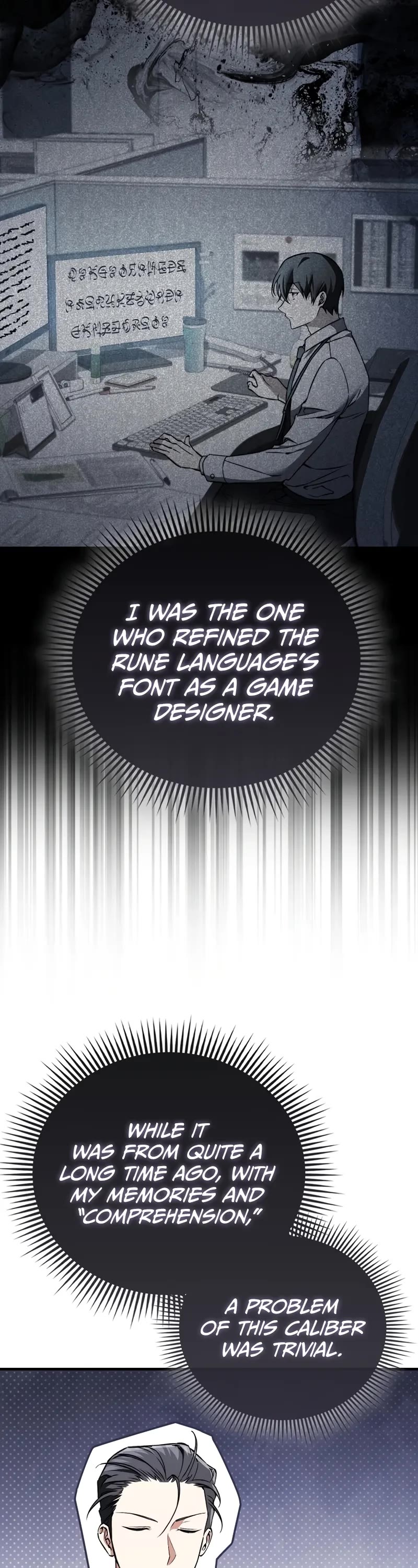 The Villain Wants to Live chapter 45 page 14