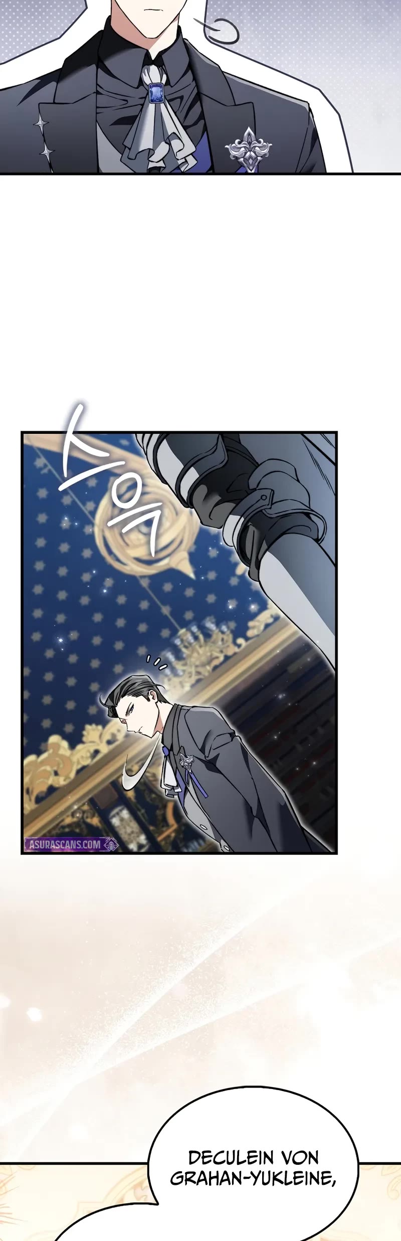 The Villain Wants to Live chapter 45 page 15