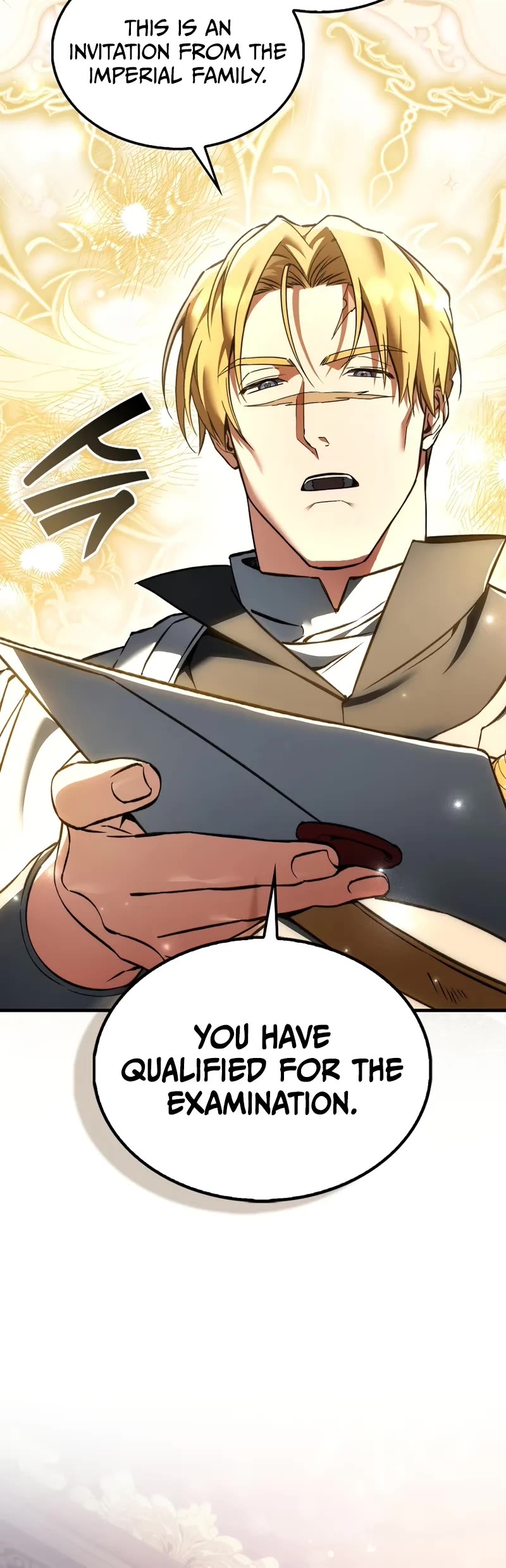 The Villain Wants to Live chapter 45 page 16