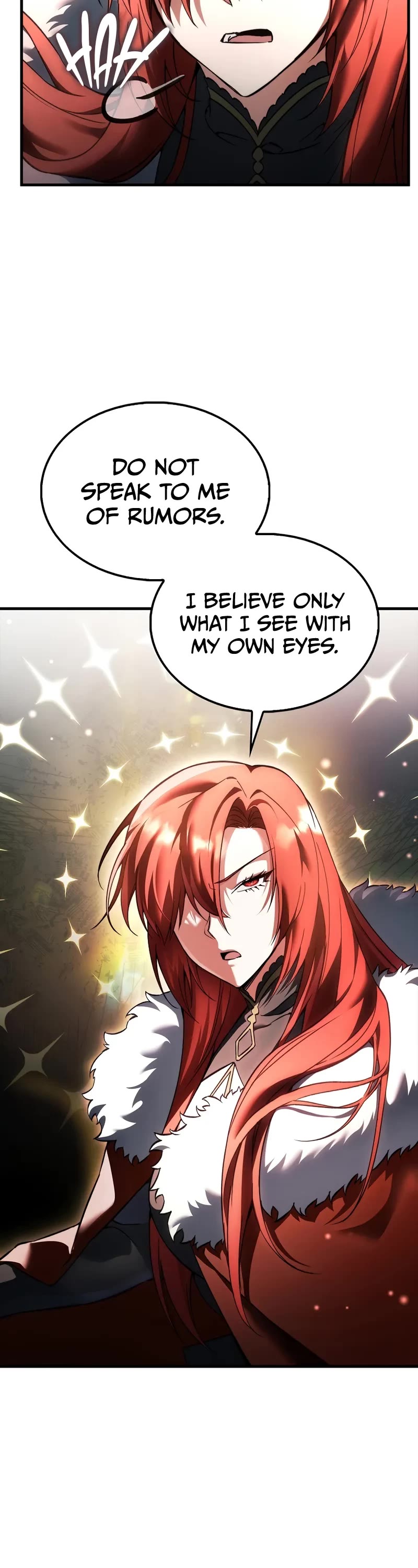 The Villain Wants to Live chapter 45 page 23