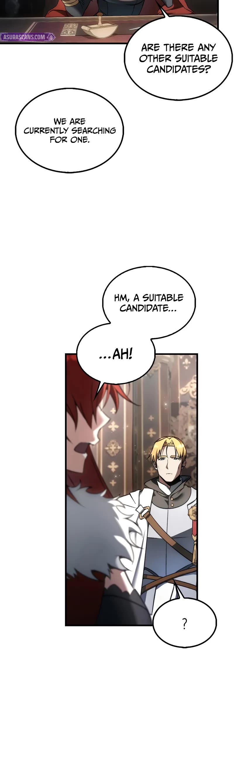 The Villain Wants to Live chapter 45 page 26