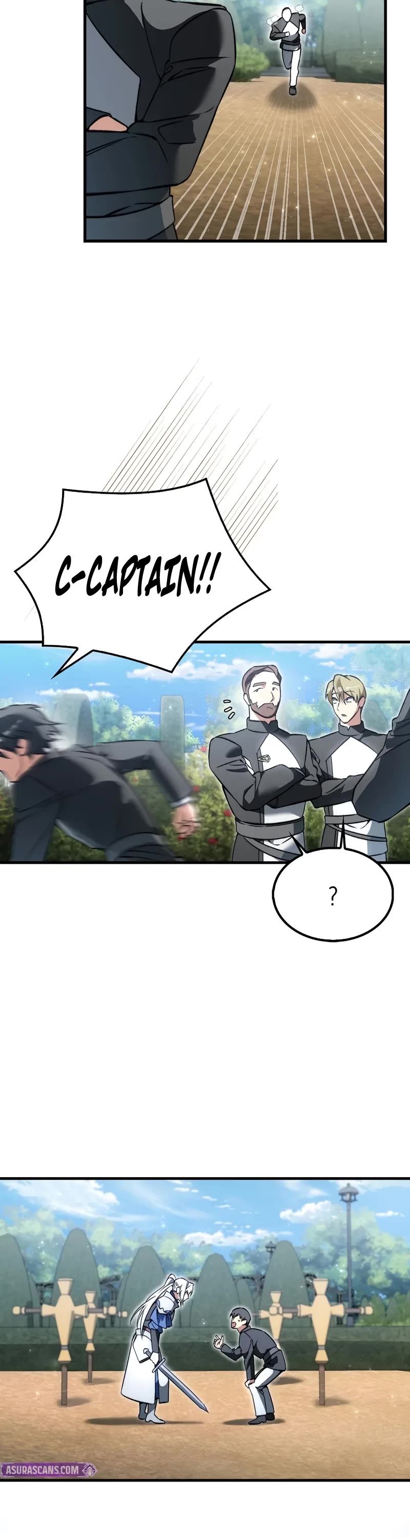 The Villain Wants to Live chapter 45 page 31