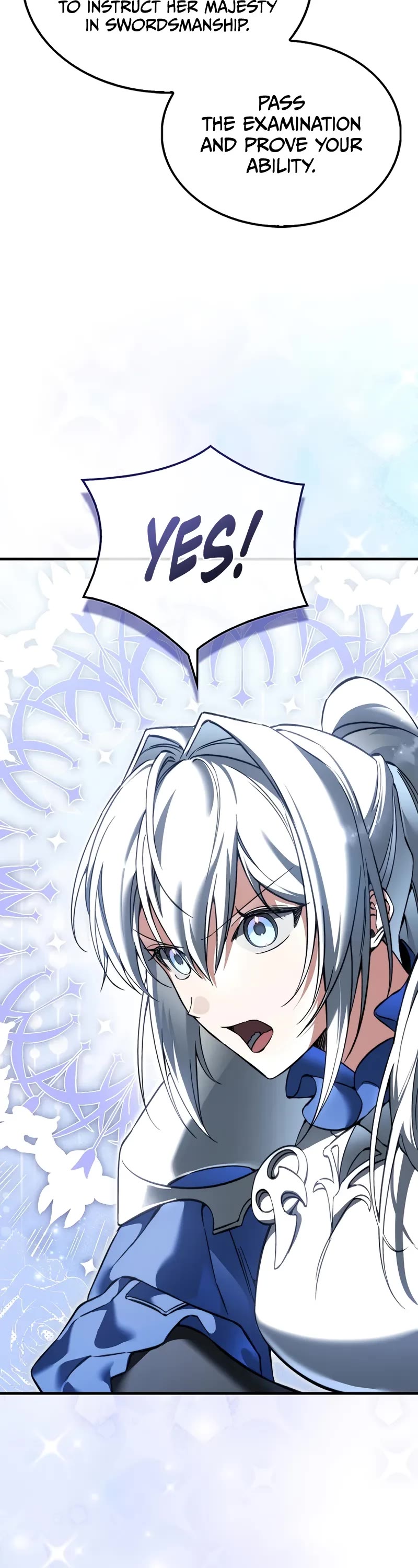 The Villain Wants to Live chapter 45 page 34