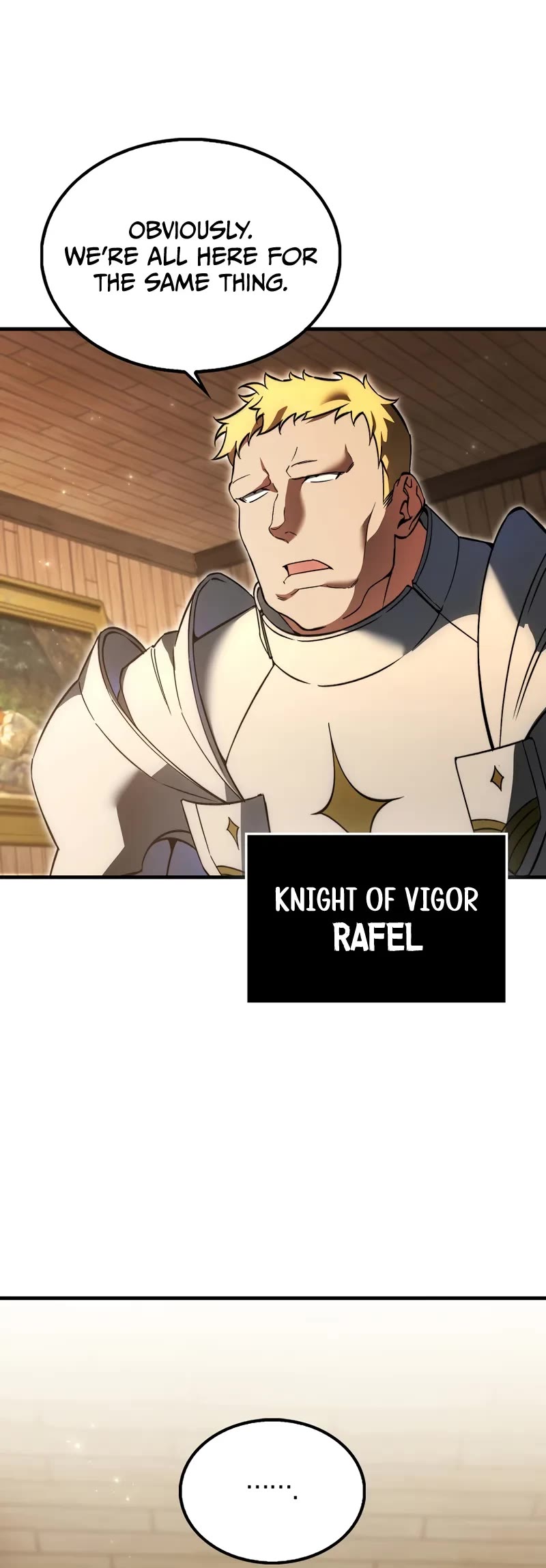 The Villain Wants to Live chapter 45 page 40