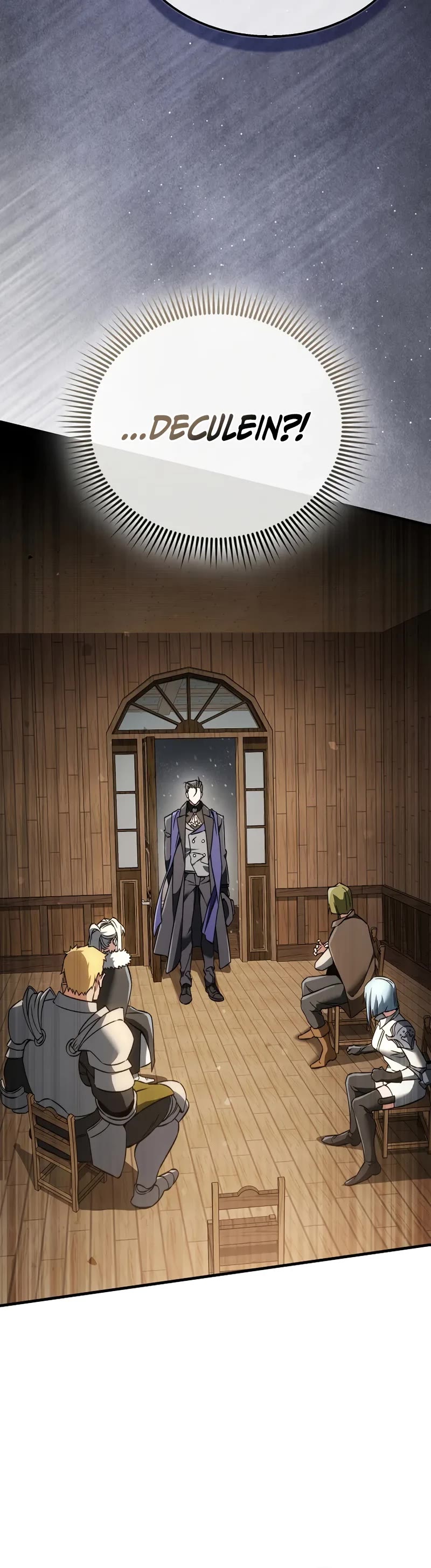 The Villain Wants to Live chapter 45 page 46