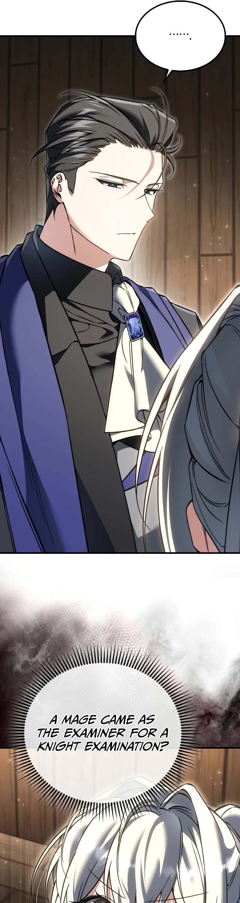 The Villain Wants to Live chapter 45 page 47