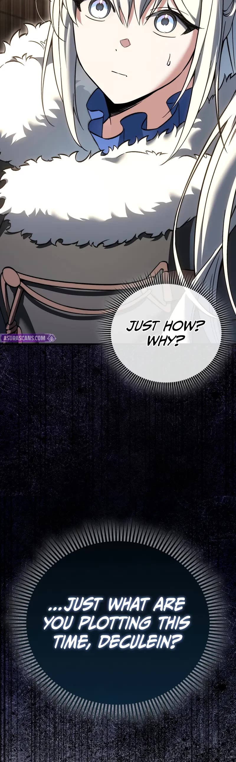 The Villain Wants to Live chapter 45 page 48