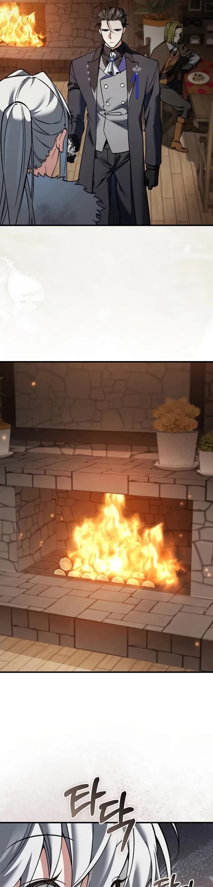 The Villain Wants to Live chapter 46 page 50