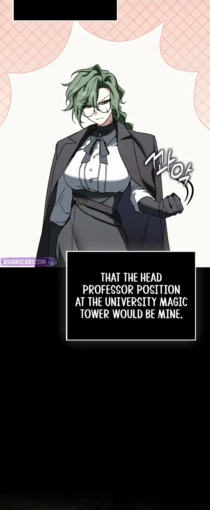 The Villain Wants to Live chapter 48 page 15