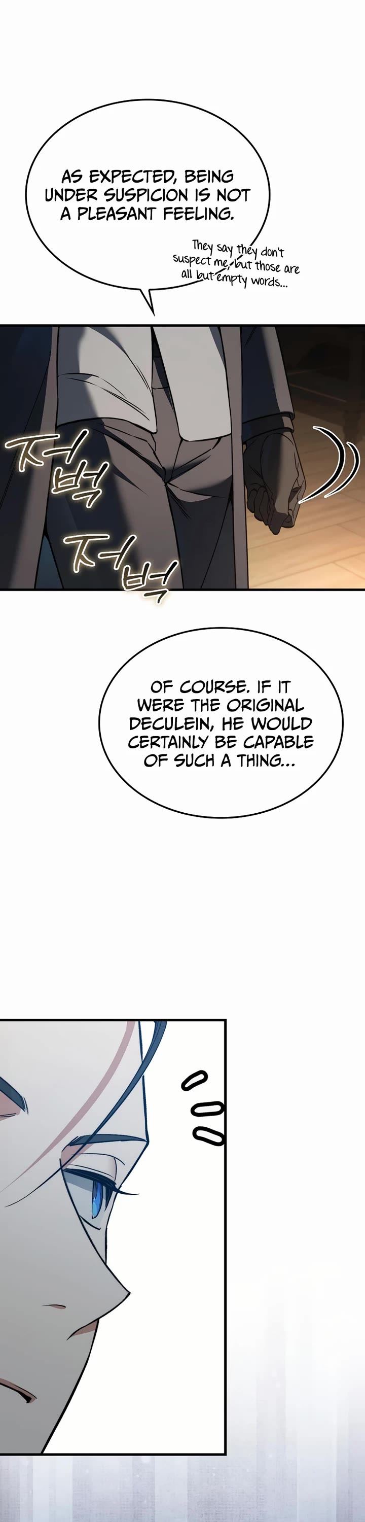 The Villain Wants to Live chapter 49 page 11